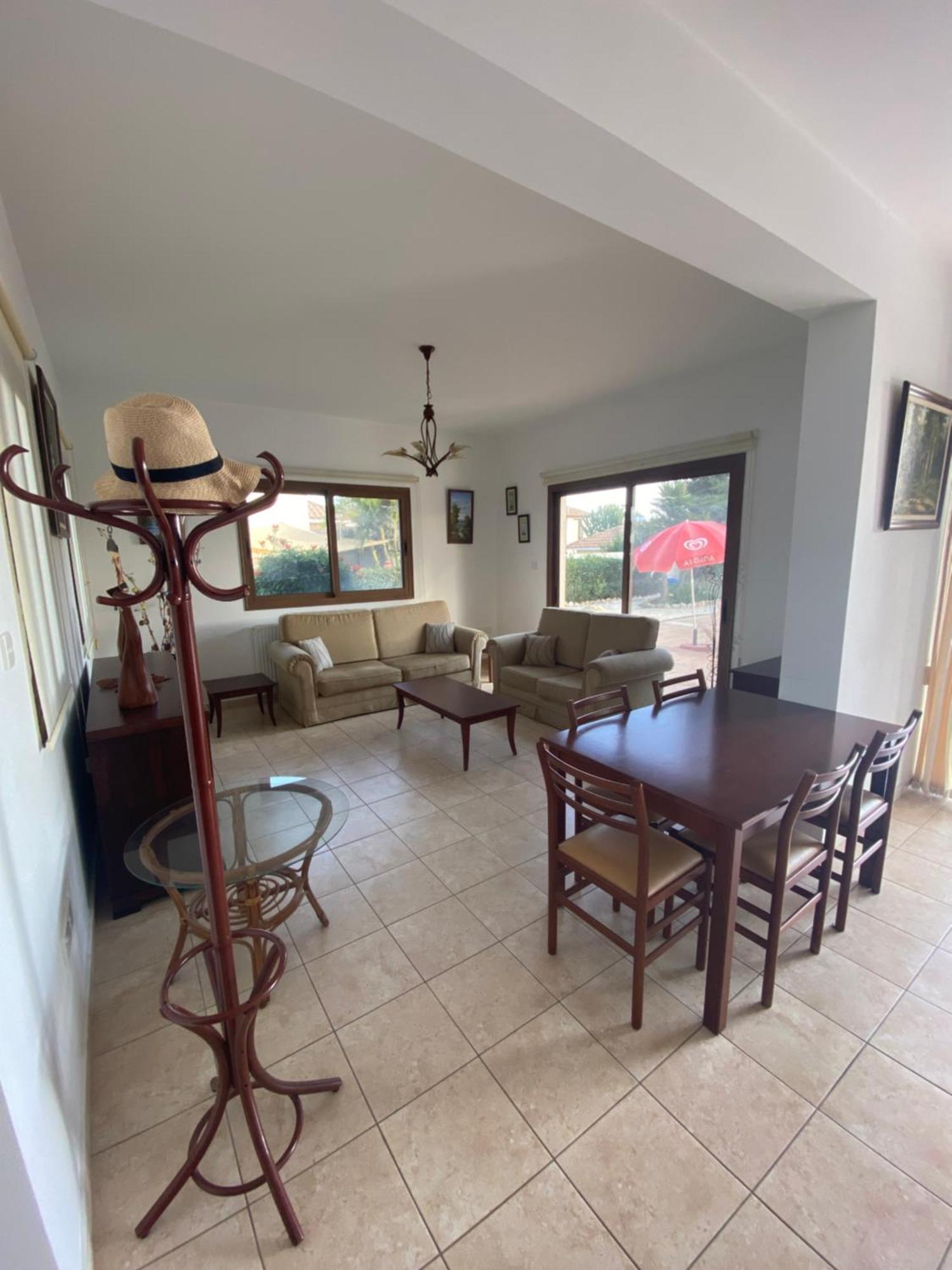 Villa Ariadni Pissoúri Extérieur photo