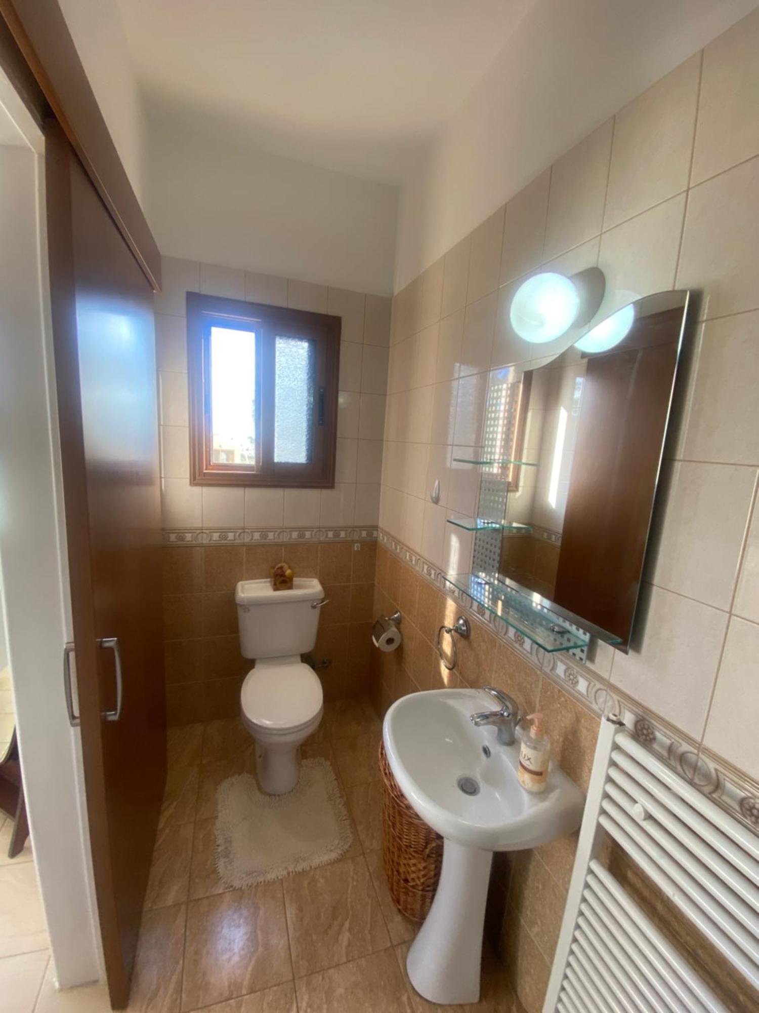 Villa Ariadni Pissoúri Extérieur photo